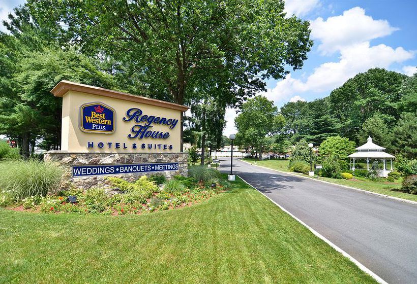 Best Western Plus Regency House Hotel  | Pompton Lakes | New Jersey | United States
