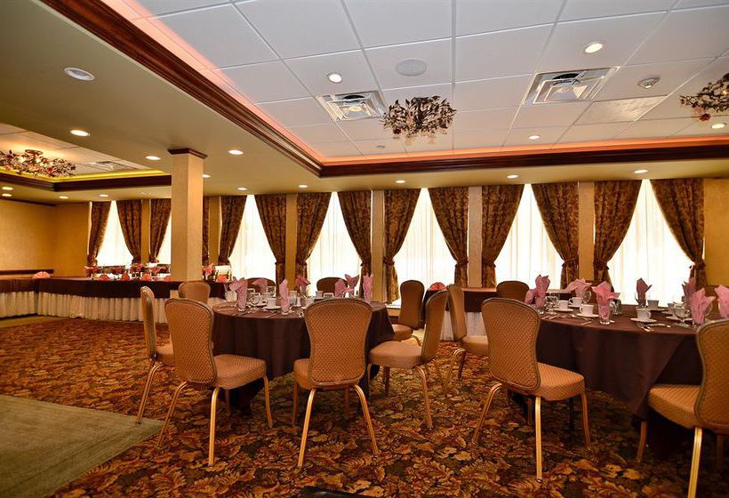 Best Western Plus Regency House Hotel  | Pompton Lakes | New Jersey | United States 1