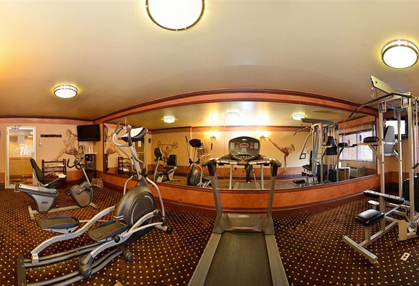 Best Western Plus Regency House Hotel  | Pompton Lakes | New Jersey | United States 12