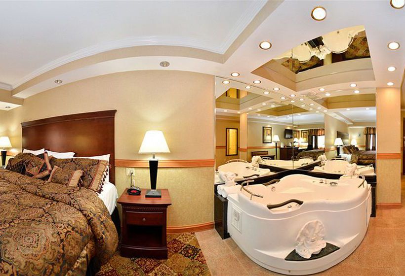 Best Western Plus Regency House Hotel  | Pompton Lakes | New Jersey | United States 13