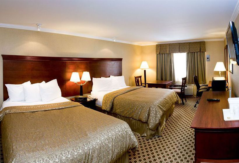 Best Western Plus Regency House Hotel  | Pompton Lakes | New Jersey | United States 14
