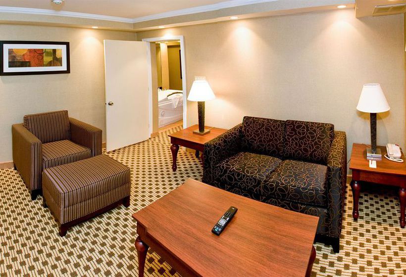 Best Western Plus Regency House Hotel  | Pompton Lakes | New Jersey | United States 15