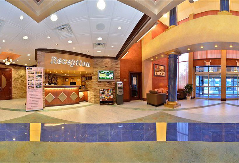 Best Western Plus Regency House Hotel  | Pompton Lakes | New Jersey | United States 16