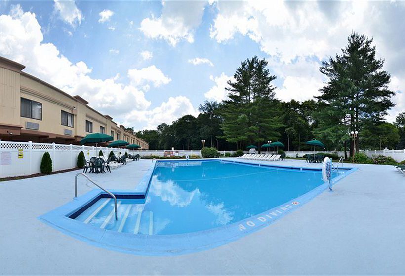 Best Western Plus Regency House Hotel  | Pompton Lakes | New Jersey | United States 17