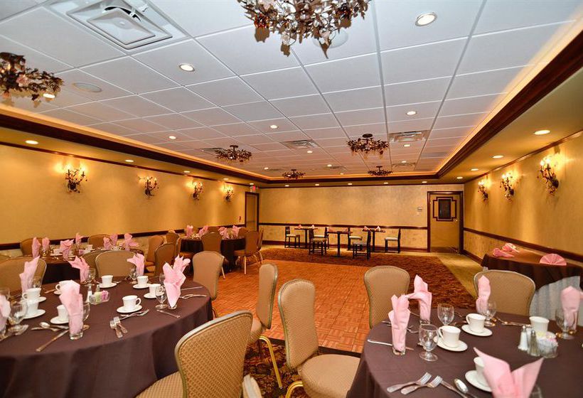 Best Western Plus Regency House Hotel  | Pompton Lakes | New Jersey | United States 18
