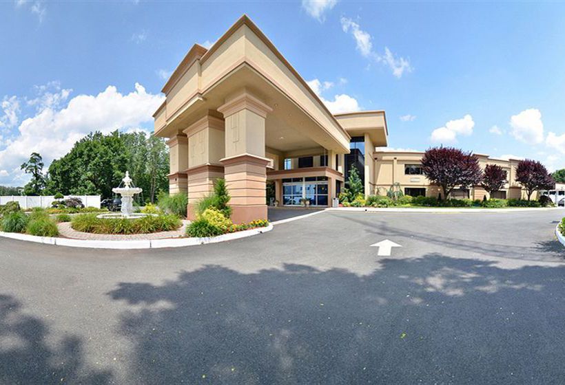 Best Western Plus Regency House Hotel  | Pompton Lakes | New Jersey | United States 19