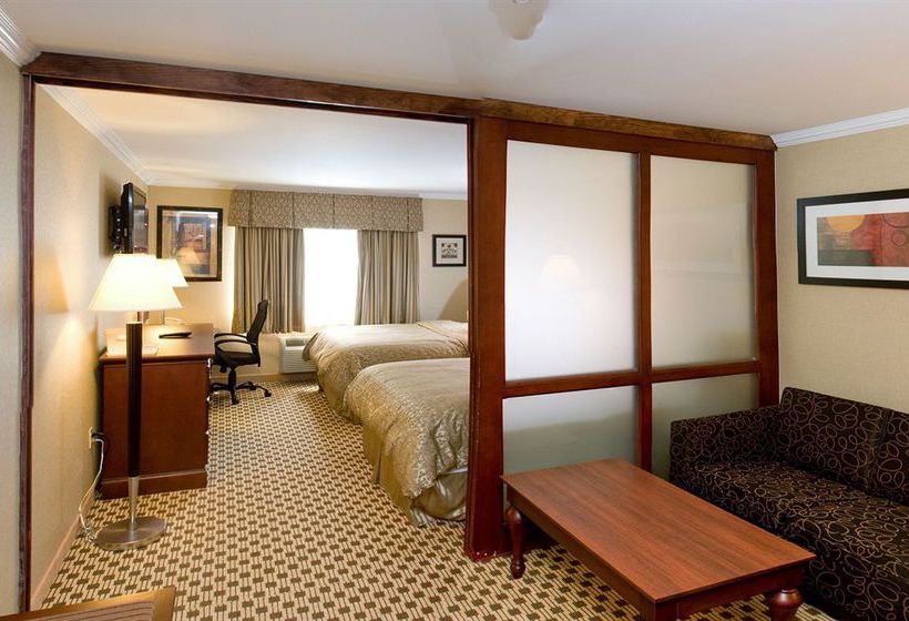 Best Western Plus Regency House Hotel  | Pompton Lakes | New Jersey | United States 20