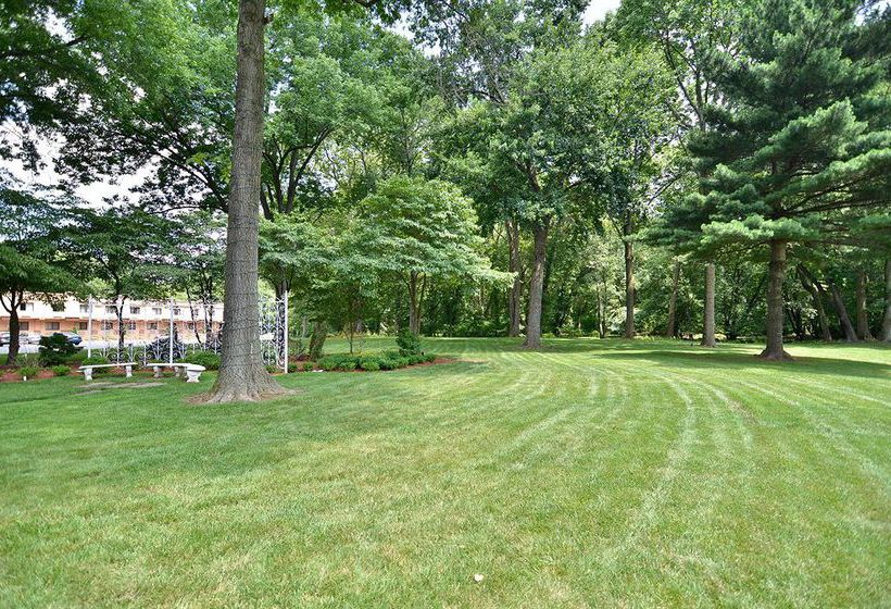 Best Western Plus Regency House Hotel  | Pompton Lakes | New Jersey | United States 3