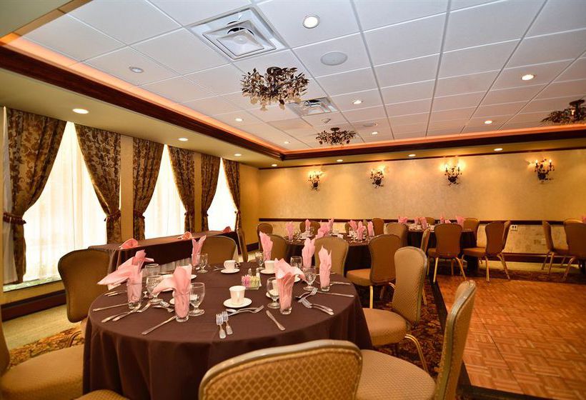 Best Western Plus Regency House Hotel  | Pompton Lakes | New Jersey | United States 4