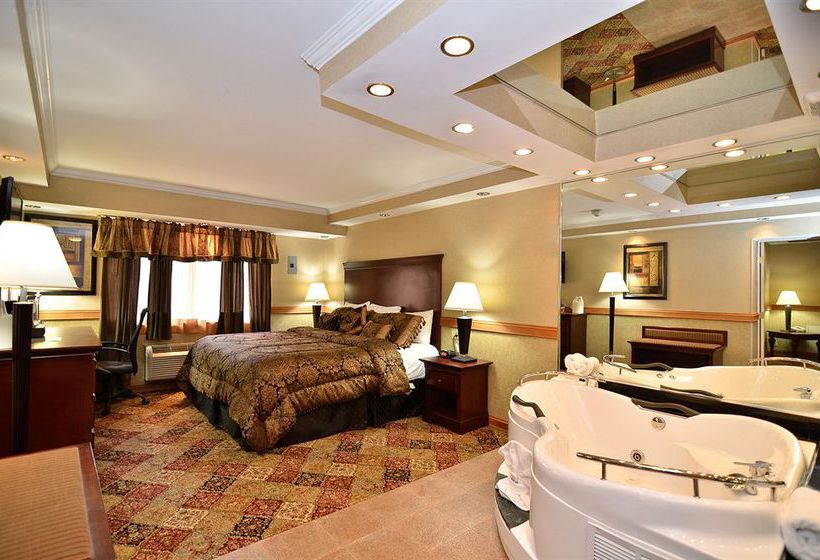 Best Western Plus Regency House Hotel  | Pompton Lakes | New Jersey | United States 5