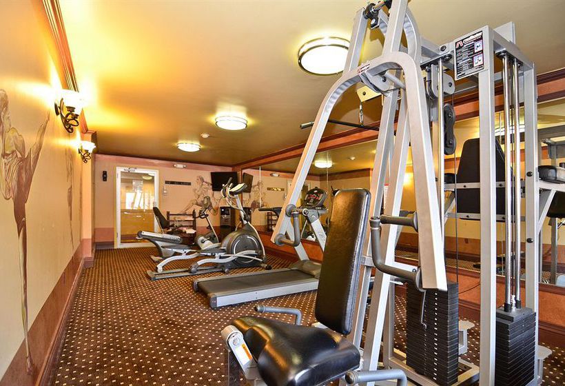 Best Western Plus Regency House Hotel  | Pompton Lakes | New Jersey | United States 6