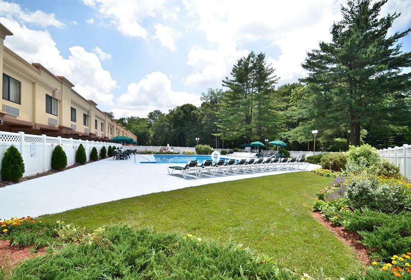 Best Western Plus Regency House Hotel  | Pompton Lakes | New Jersey | United States 7