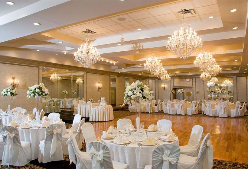 Best Western Plus Regency House Hotel  | Pompton Lakes | New Jersey | United States 8