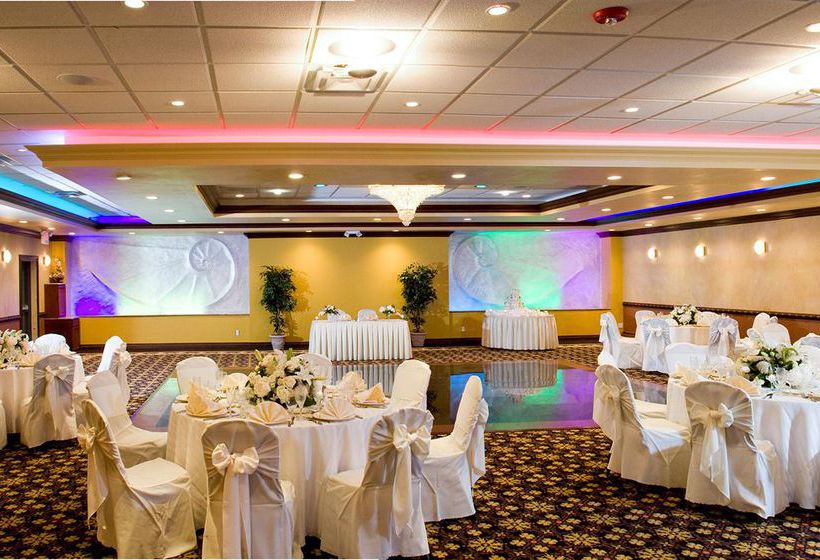 Best Western Plus Regency House Hotel  | Pompton Lakes | New Jersey | United States 9