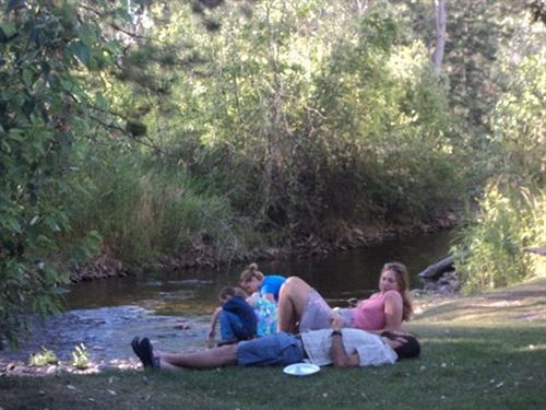 Hotel Rubys Inn Missoula