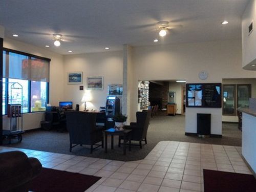 Hotel Rubys Inn Missoula  | Missoula | Montana | United States 11