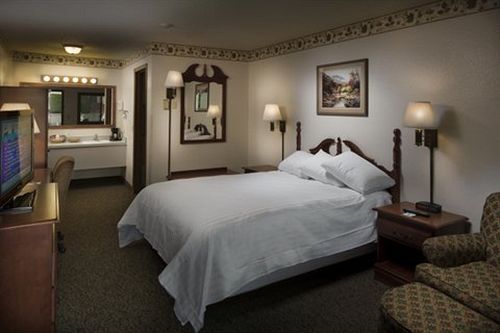 Hotel Rubys Inn Missoula  | Missoula | Montana | United States 12