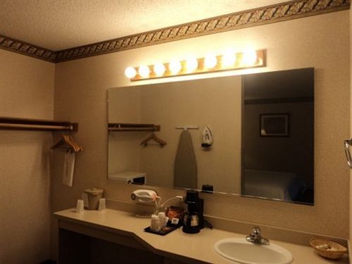 Hotel Rubys Inn Missoula  | Missoula | Montana | United States 13