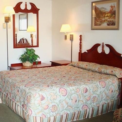 Hotel Rubys Inn Missoula  | Missoula | Montana | United States 14