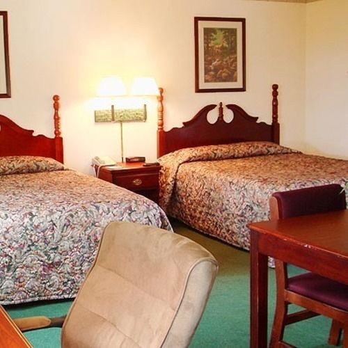 Hotel Rubys Inn Missoula  | Missoula | Montana | United States 16