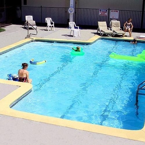 Hotel Rubys Inn Missoula  | Missoula | Montana | United States 17