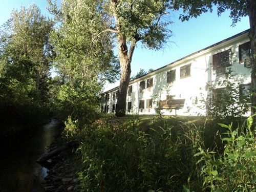 Hotel Rubys Inn Missoula  | Missoula | Montana | United States 2