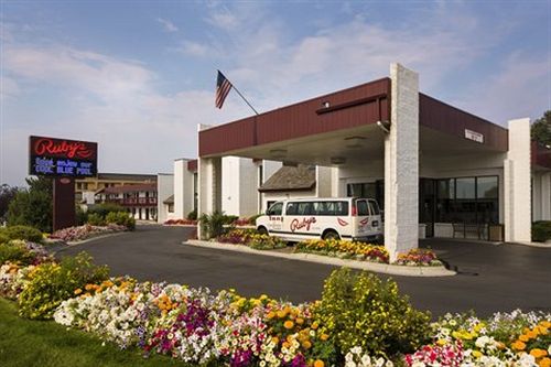 Hotel Rubys Inn Missoula  | Missoula | Montana | United States 3