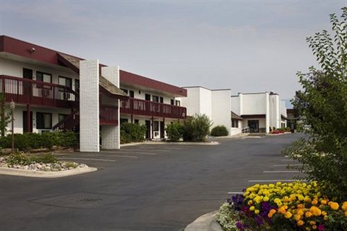 Hotel Rubys Inn Missoula  | Missoula | Montana | United States 5