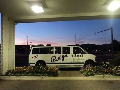 Hotel Rubys Inn Missoula  | Missoula | Montana | United States 6