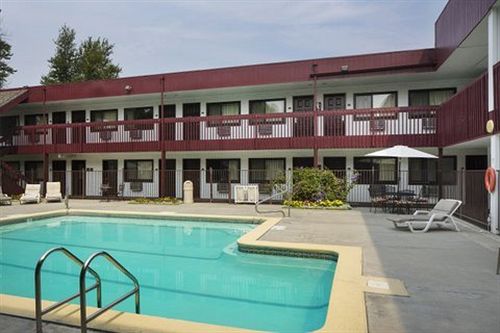 Hotel Rubys Inn Missoula  | Missoula | Montana | United States 8