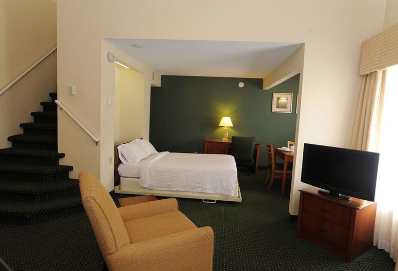 Residence Inn by Marriott Vermont