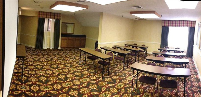 Residence Inn by Marriott  | Burlington | Vermont | Estados Unidos 1