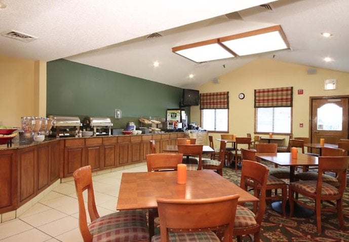 Residence Inn by Marriott  | Burlington | Vermont | Estados Unidos 10