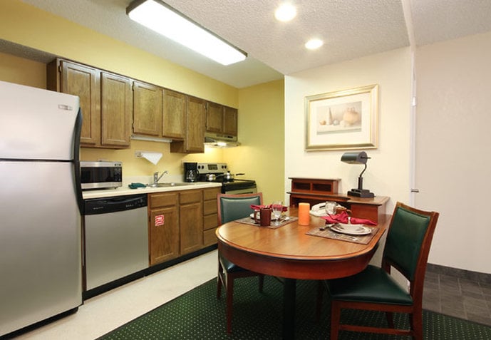 Residence Inn by Marriott  | Burlington | Vermont | Estados Unidos 12