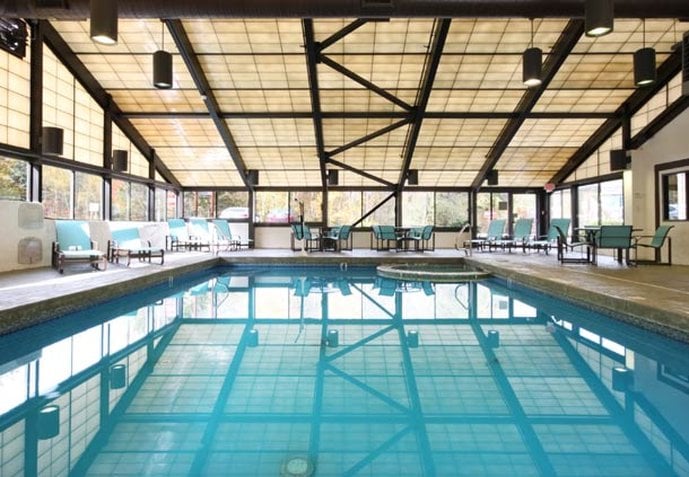 Residence Inn by Marriott  | Burlington | Vermont | Estados Unidos 15