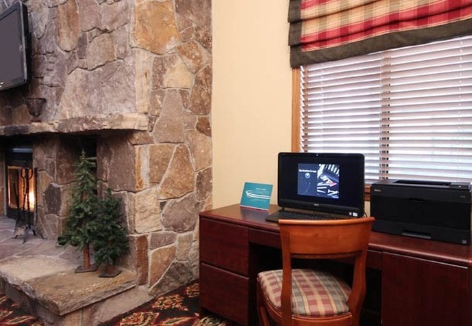 Residence Inn by Marriott  | Burlington | Vermont | Estados Unidos 16