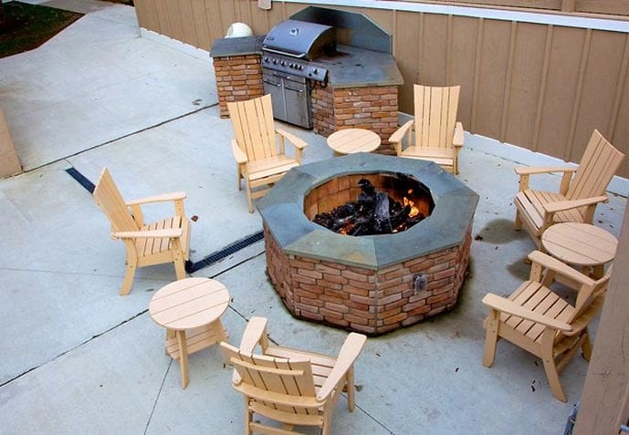 Residence Inn by Marriott  | Burlington | Vermont | Estados Unidos 17