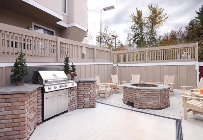 Residence Inn by Marriott  | Burlington | Vermont | Estados Unidos 18