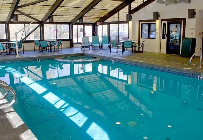 Residence Inn by Marriott  | Burlington | Vermont | Estados Unidos 20