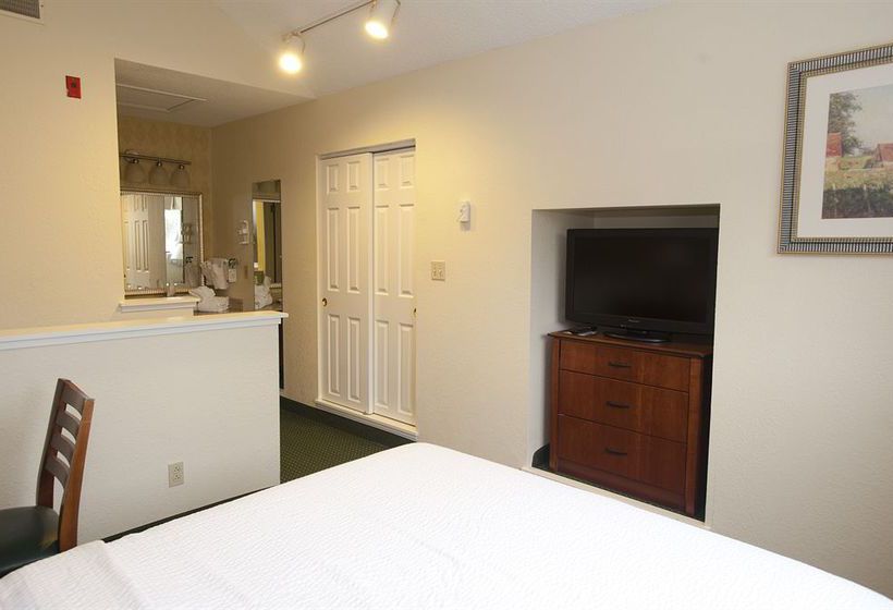 Residence Inn by Marriott  | Burlington | Vermont | Estados Unidos 3