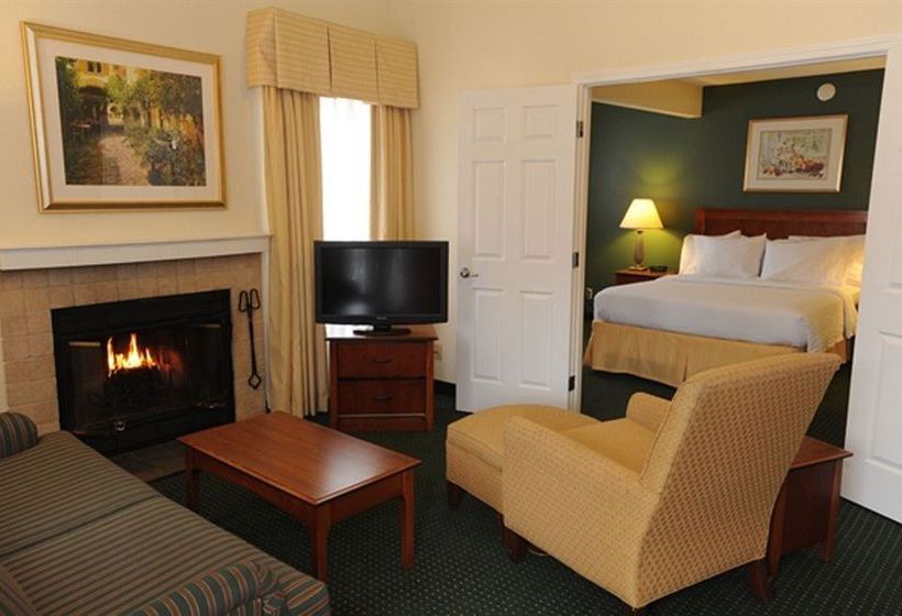 Residence Inn by Marriott  | Burlington | Vermont | Estados Unidos 5