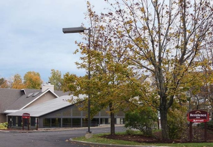 Residence Inn by Marriott  | Burlington | Vermont | Estados Unidos 6