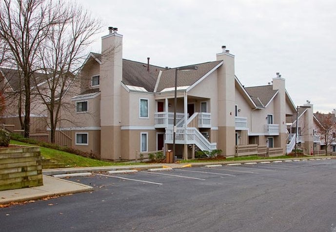 Residence Inn by Marriott  | Burlington | Vermont | Estados Unidos 7