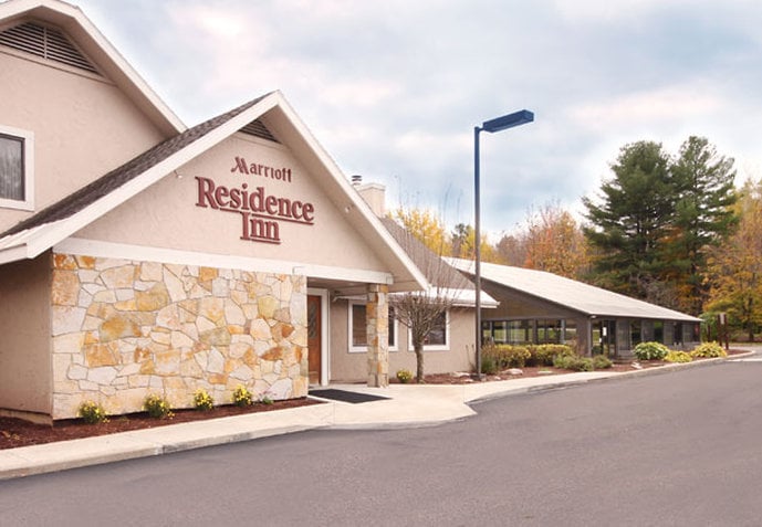 Residence Inn by Marriott  | Burlington | Vermont | Estados Unidos 8