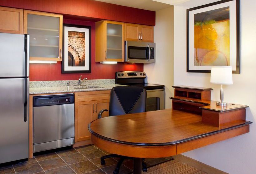 Residence Inn by Marriott Atlanta Buckhead Atlanta Georgia