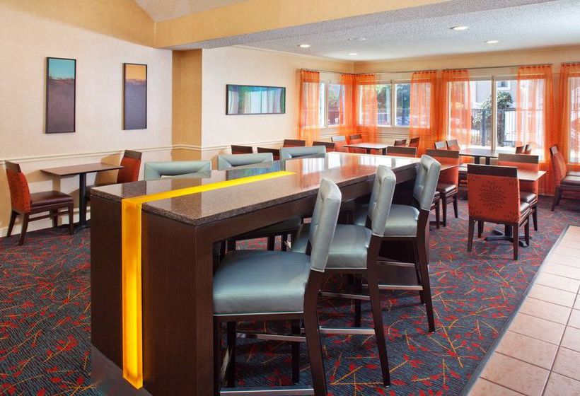 Residence Inn by Marriott Atlanta Buckhead  | Atlanta | Georgia | United States 1