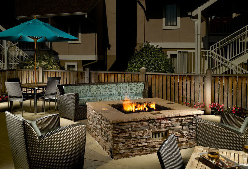 Residence Inn by Marriott Atlanta Buckhead  | Atlanta | Georgia | United States 10