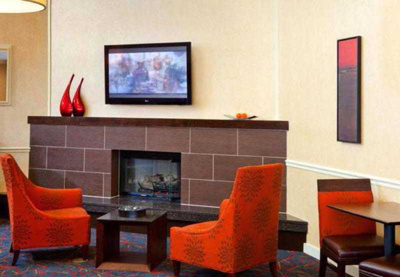 Residence Inn by Marriott Atlanta Buckhead  | Atlanta | Georgia | United States 12