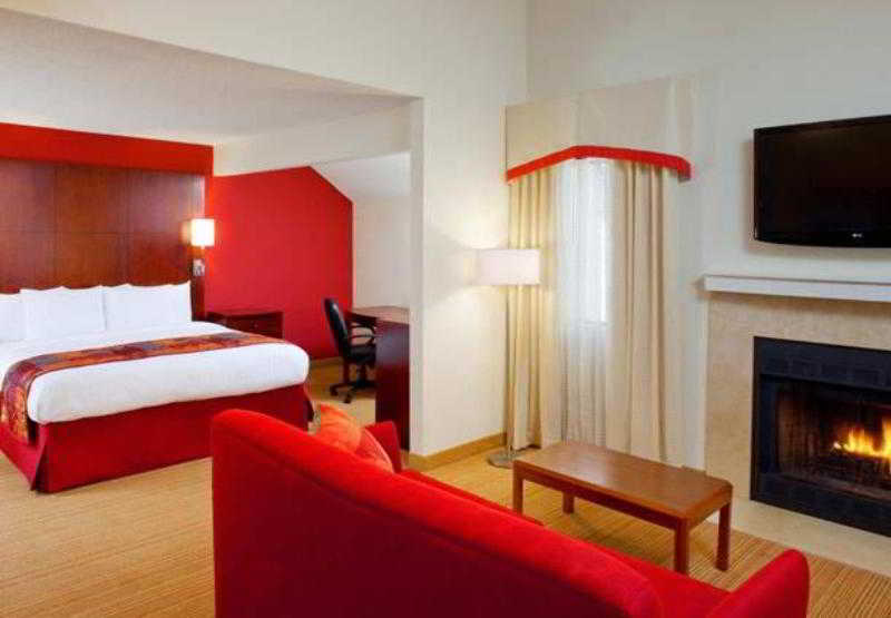 Residence Inn by Marriott Atlanta Buckhead  | Atlanta | Georgia | United States 13