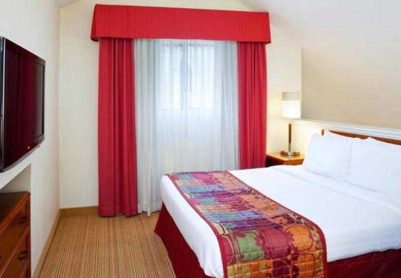 Residence Inn by Marriott Atlanta Buckhead  | Atlanta | Georgia | United States 14